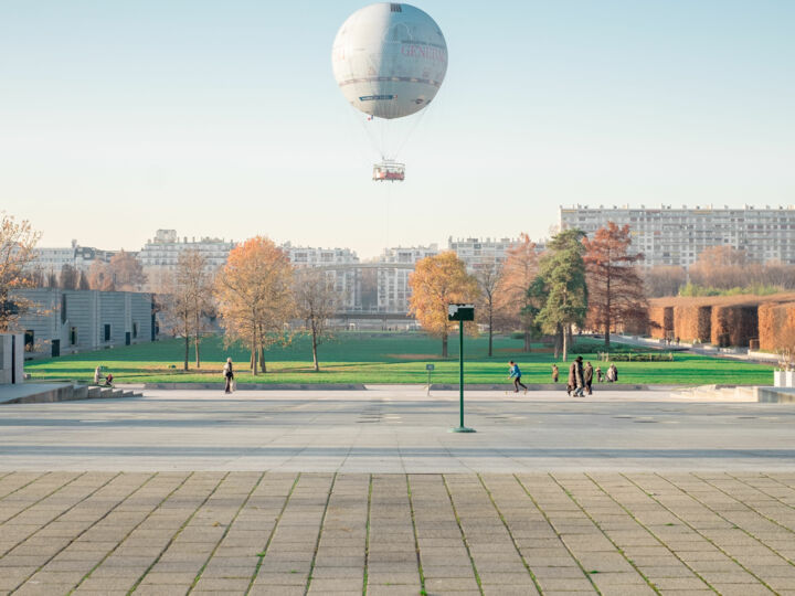 Paris 15ème