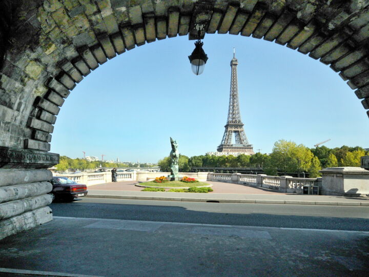 Paris 16ème