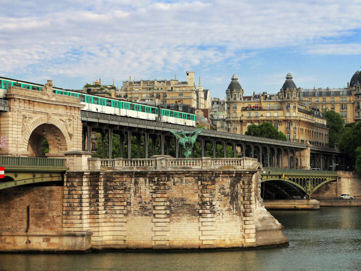 Paris 16ème