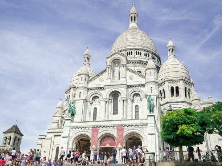 Paris 18ème