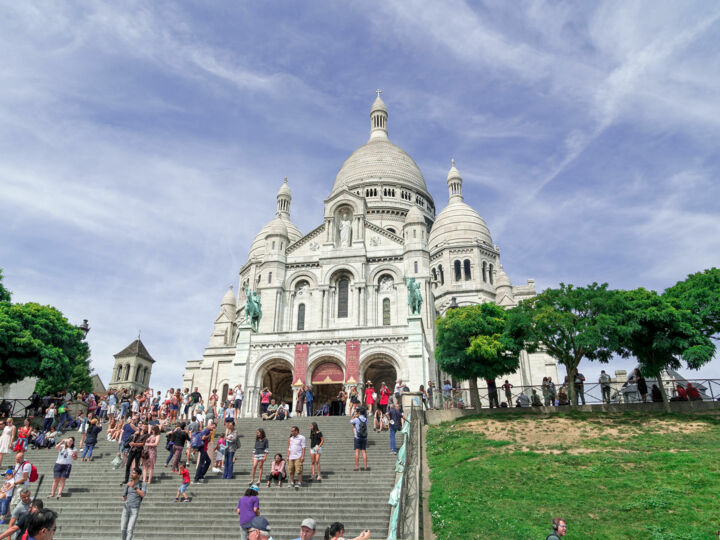 Paris 18ème