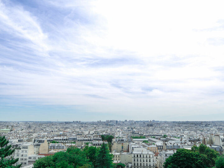 Paris 18ème