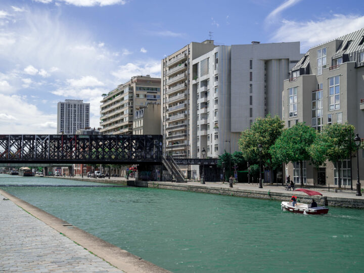 Paris 19ème