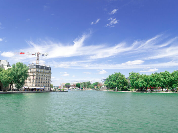 Paris 19ème