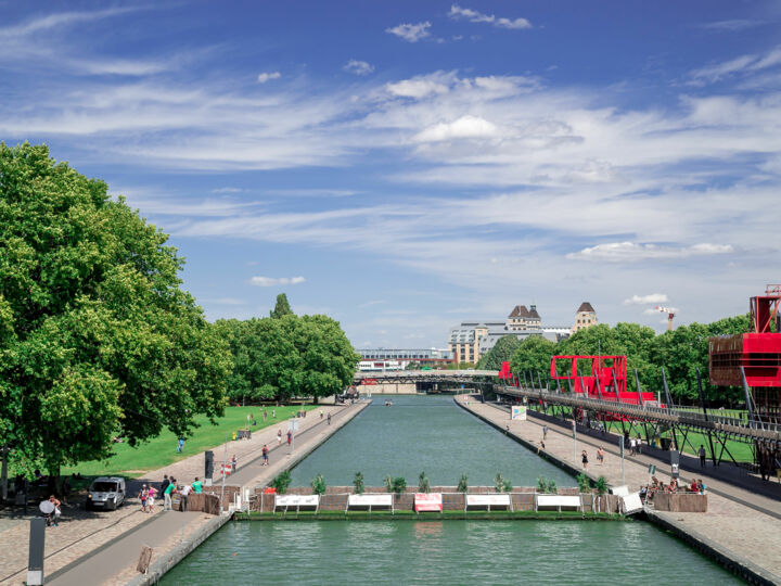 Paris 19ème