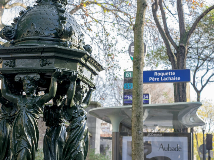 Paris 20ème