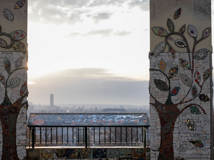 Paris 20ème