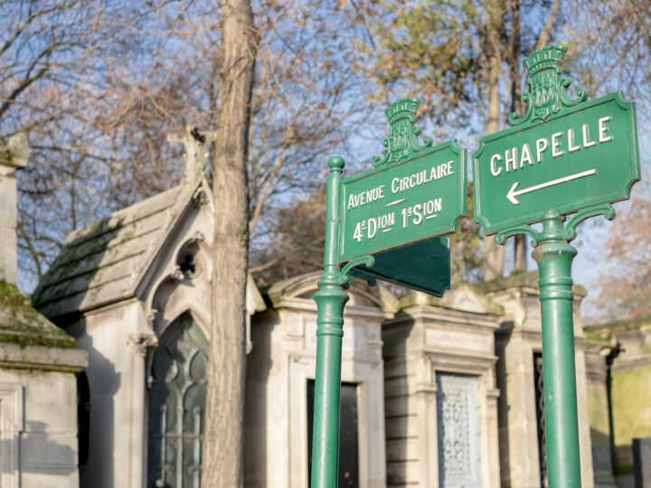 Paris 20ème