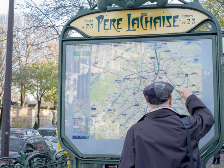 Paris 20ème