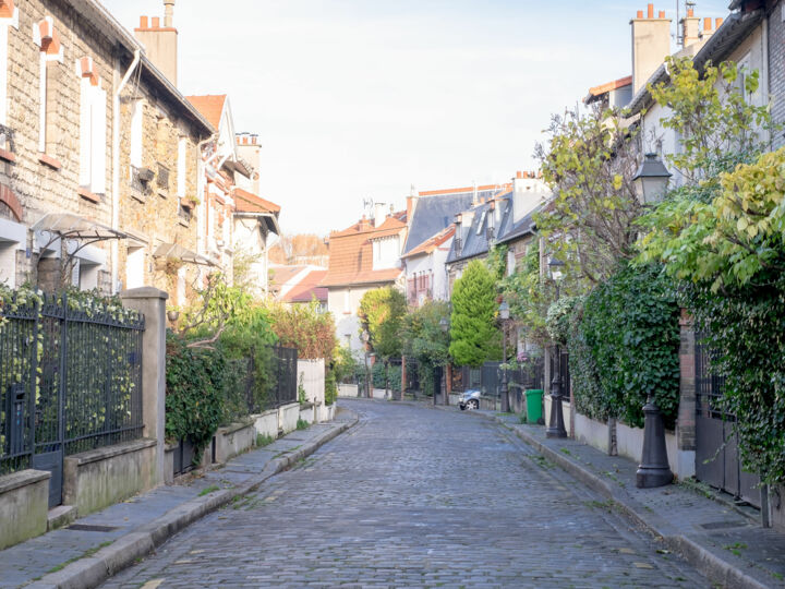 Paris 20ème