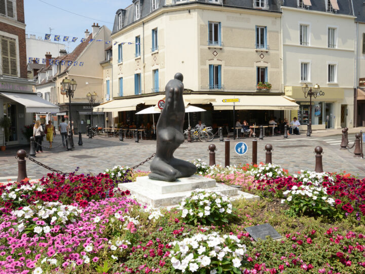 Poissy