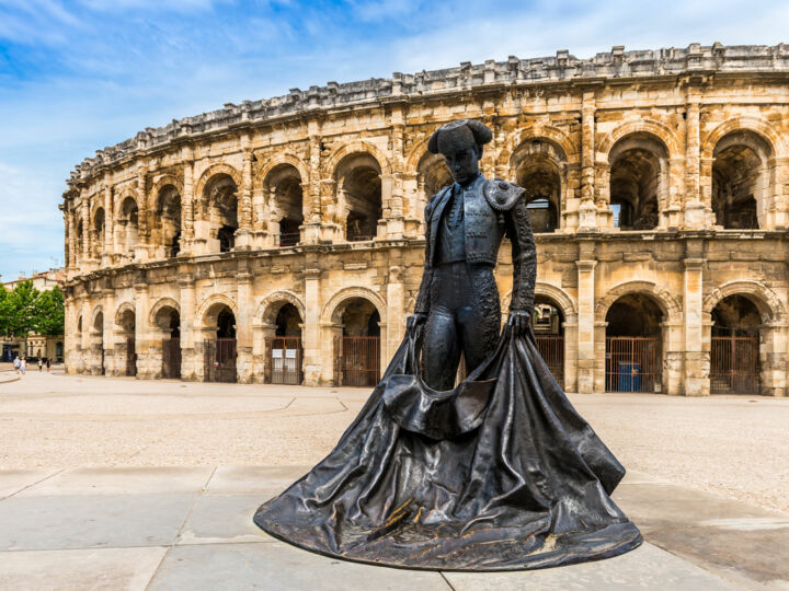 Nîmes