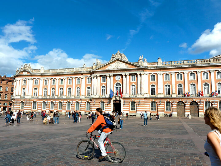 Toulouse