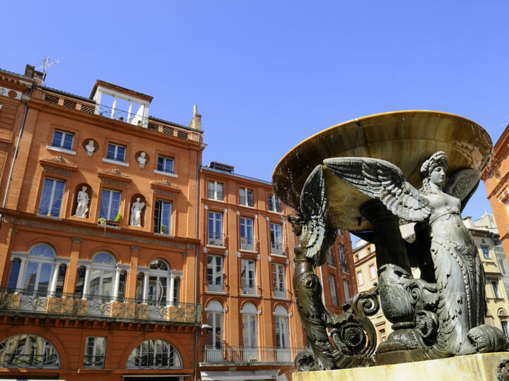 Toulouse