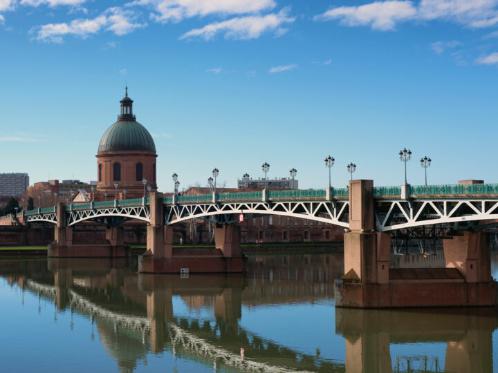 Toulouse