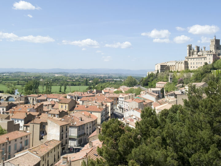 Béziers