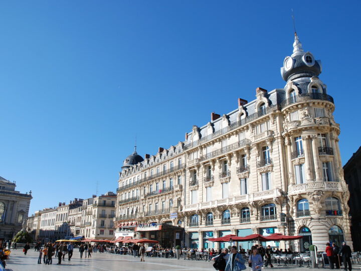Montpellier