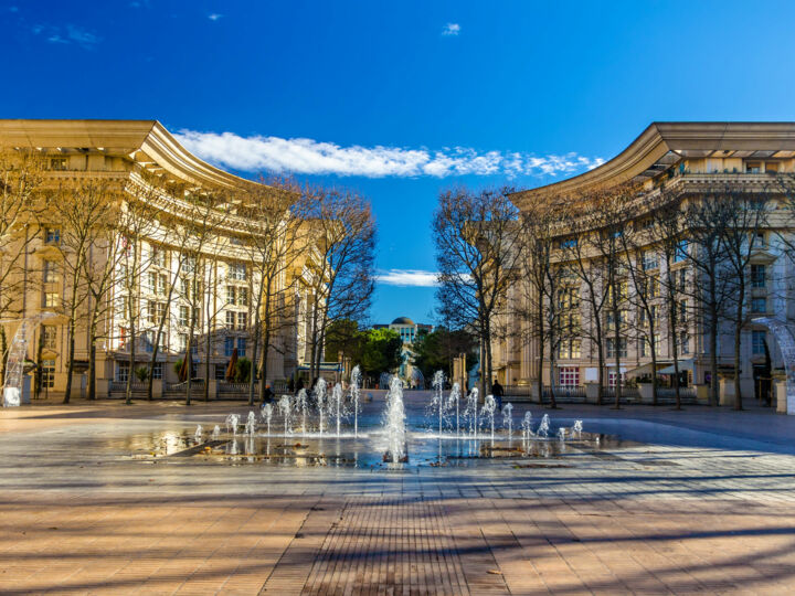 Montpellier