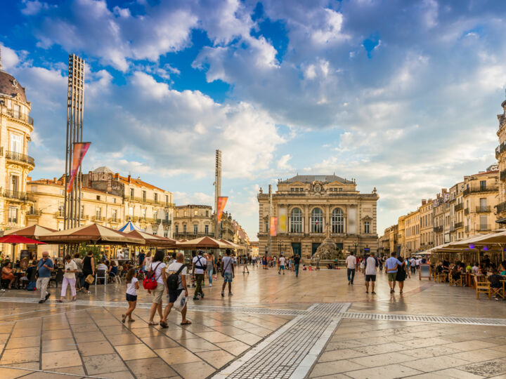 Montpellier