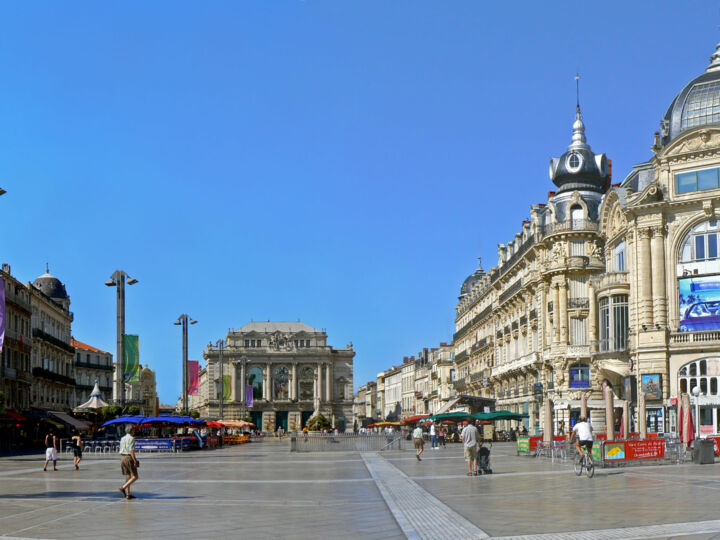 Montpellier