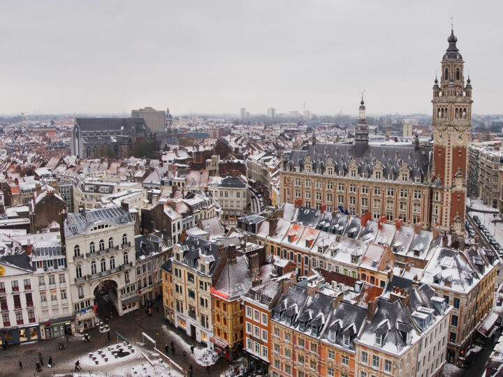 Lille