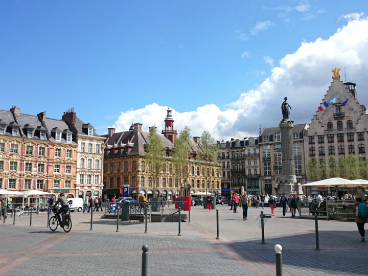Lille