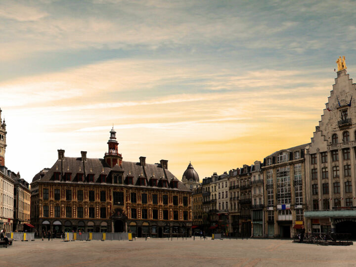 Lille