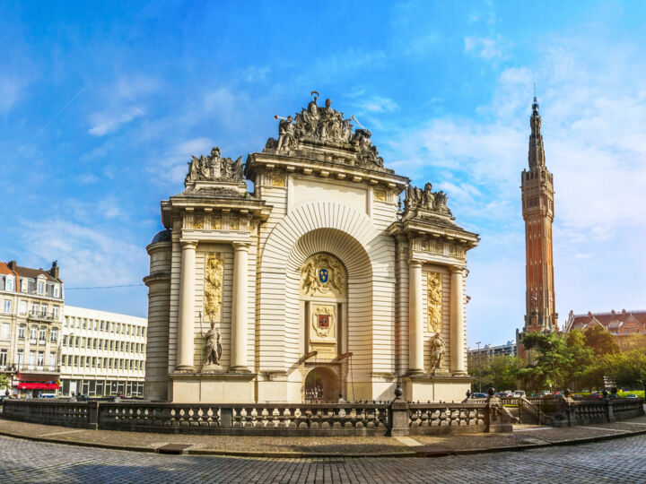 Lille