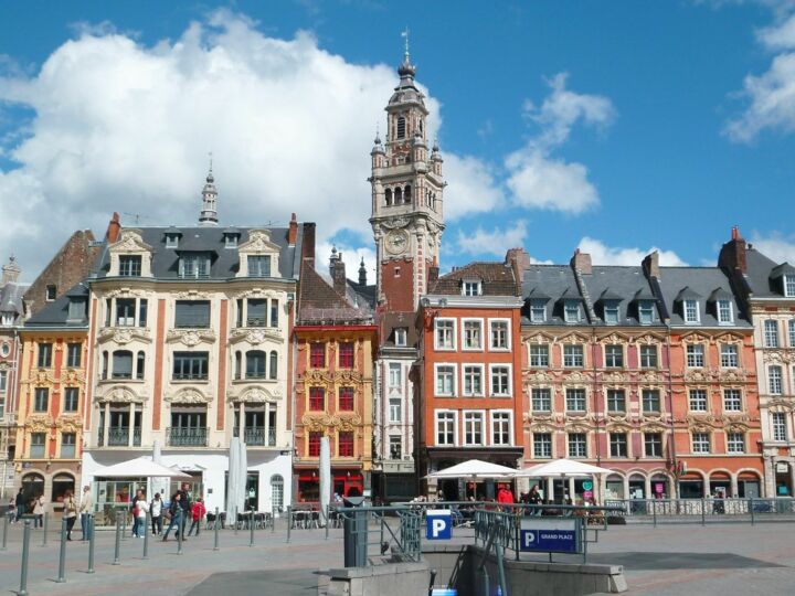 Lille