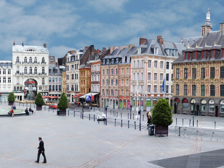 Lille