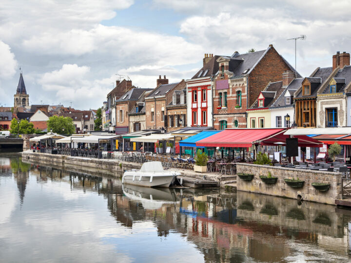 Amiens
