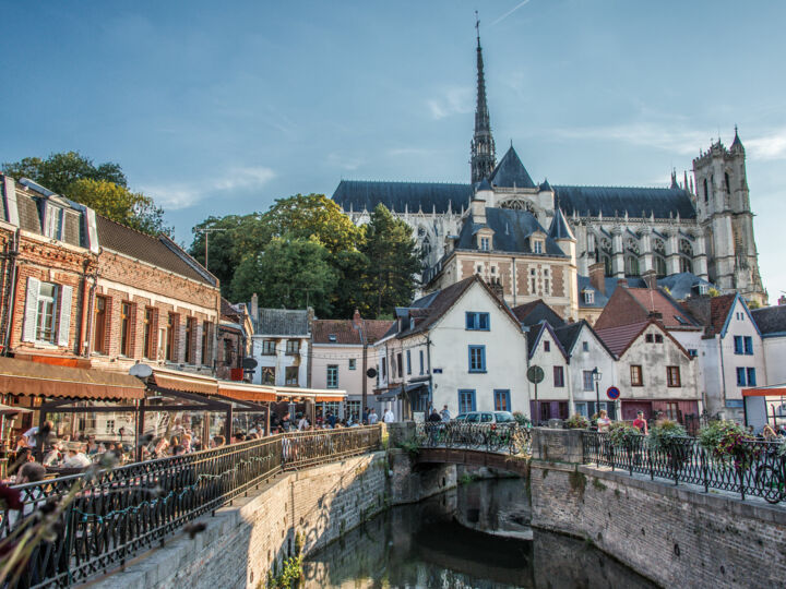 Amiens