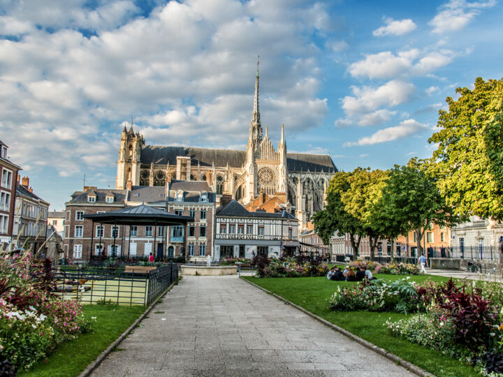 Amiens