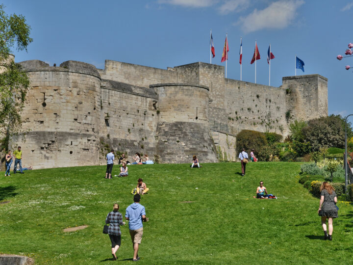 Caen