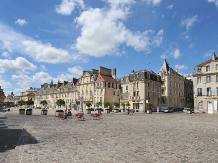 Caen