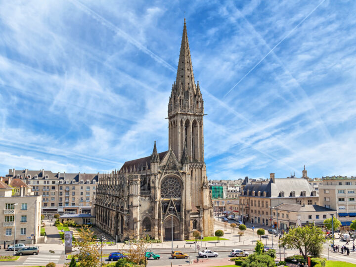 Caen