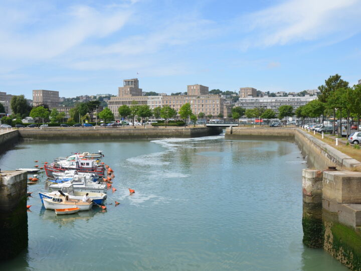 Le Havre