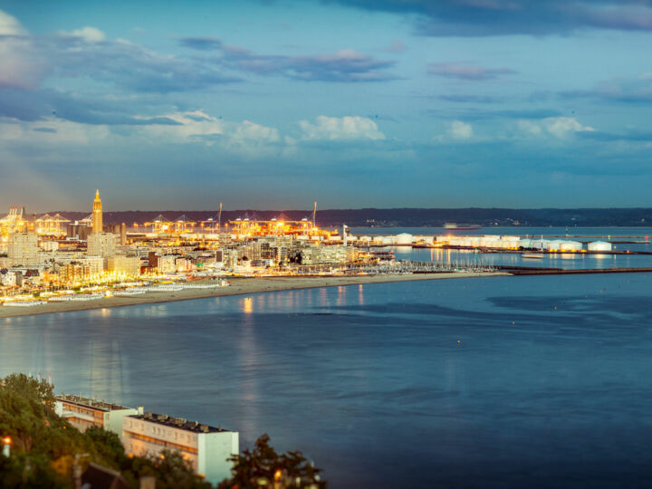 Le Havre