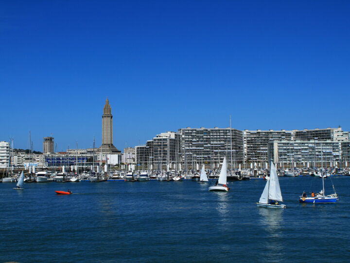Le Havre
