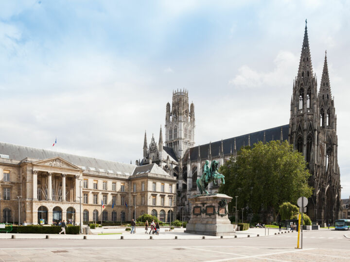 Rouen