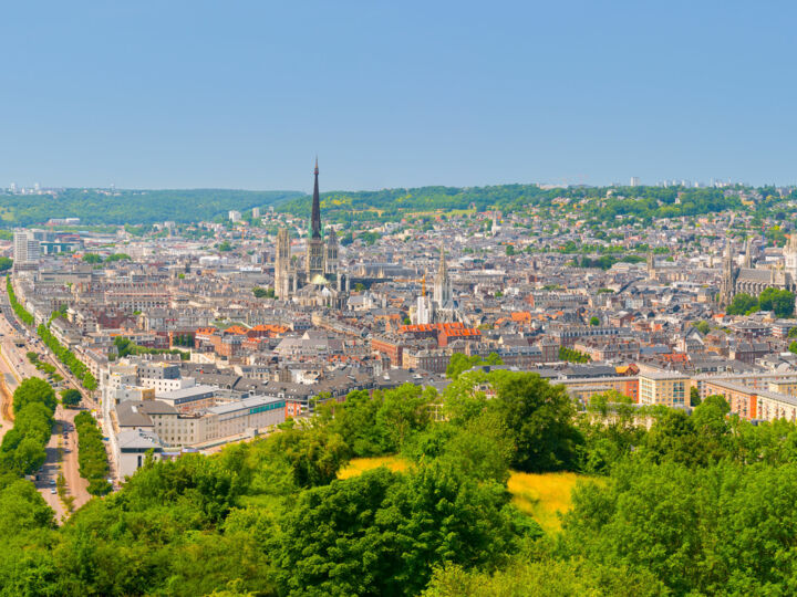 Rouen