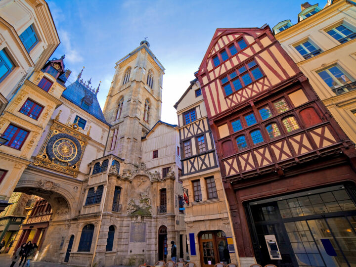 Rouen