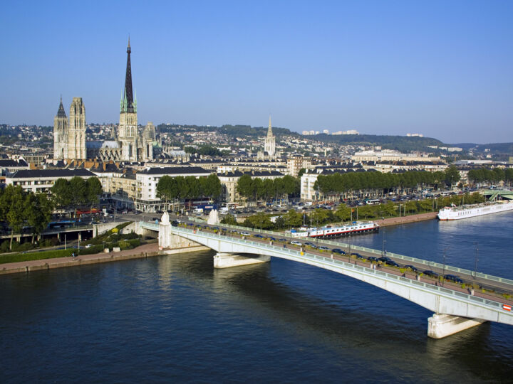 Rouen