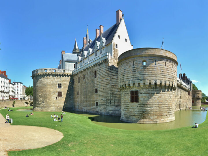 Nantes