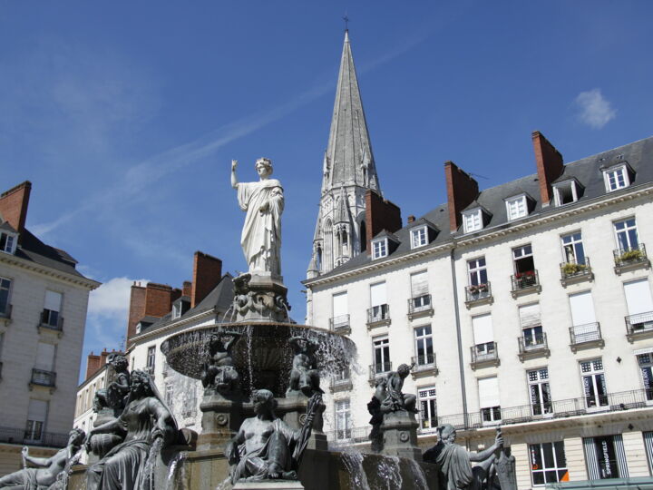 Nantes