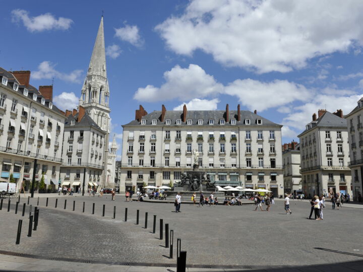 Nantes