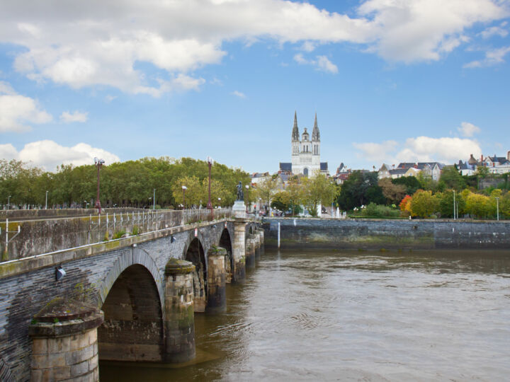 Angers