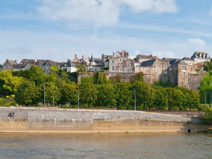 Angers