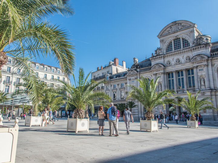 Angers