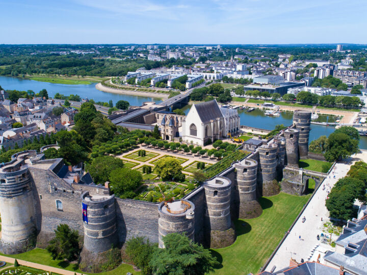 Angers